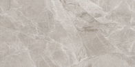 De hoge Stijl personaliseerde Porseleinmarmer kijkt Duurzame Porseleintegel 900*1800mm