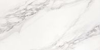 36“ X 72“ Moderne van het Porseleintegels van Calacatta van de Ontwerp Grote Plak Binnen Marmeren Ontwerp Opgepoetste het Porseleintegels