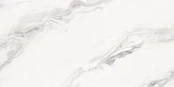 Moderne het Porseleintegels 900*1800mm van Calacatta van de Ontwerp Grote Plak Marmeren Ontwerp Opgepoetste