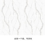 Beste van de Tegelscalacatta van het Prijs Binnenporselein van de Leveranciersitalië Calacatta Marmeren Witte Marmeren Plak 80*260cm