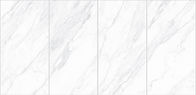 Witte en Zwarte 750x1500-de Vloertegel van het Woonkamerporselein