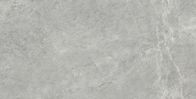 Van de Tegelgrey style polished glazed tiles van het groot Formaatporselein van het de Vloerenporselein Marmeren Grote de Groottekeramische tegel 750x1500