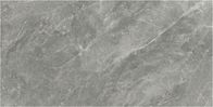 750x1500 Sri Lanka-van de Vloertegels van de Prijzenbadkamers Muur Verglaasde Marmeren Binnen het Porseleintegels Groot Licht Grey Floor Tiles