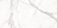De binnenporseleintegels 900x1800 poetsten Marmeren Grote Witte het Porseleintegels op van de Kleurenbadkamers