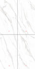 Grote Witte Marmeren de Muurtegels van het Grens900x1800 Porselein