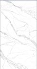Van de de Plakvloer van Matt Surface 1200*2400 de Grote van de de Tegel Witte Kleur Tegel van het de Verkoop Binnenporselein Hete in Voorraad