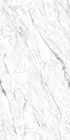 Van het de Woonkamer Volledige Lichaam van de Foshanleverancier van de Tegelsjazz white marble looking ceramic van Carrara Witte Marmeren Tegels 48 &quot; *96“