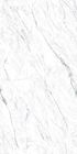 De moderne van de de Leverancierswoonkamer van Foshan van de Porseleintegel van het Lichaamscarrara Volledige Witte Marmeren Tegels Jazz White Ceramic Tiles 1200*2400