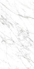 De moderne van de de Tegelgrootte van de Porseleintegel Grote van de het Grote Formaat Witte Muur Tegel Carrara poetste volledig Verglaasde Porselein Verglaasde Tegel op