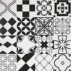 De binnenlandse Woonkamer 600x600 Matte Porcelain Tiles van de Decorkeuken