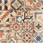 Eetkamermuur en Vloer 24 ' de Decoratieve Keramische tegel van x24