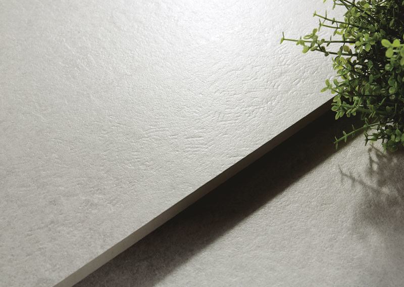 Keuken Matt Surface Tile 300 x 300mm de Tegel Lichte Beige Binnenlandse Keramische tegel van de Groottevloer