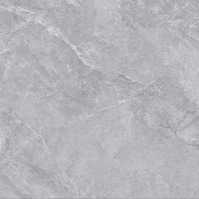 Elegant Praagse grijze porseleinen plaat 9,5 mm dik