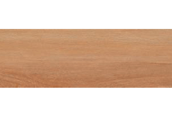 Antibacteriële 200*1200mm Hout Look Porseleinen tegel 10mm Dikte Voor Vloeren En Wanden