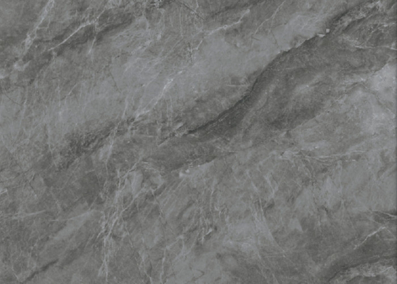 Oscar Grey Matte Marble Look Porseleinen tegel 750x1500mm 4 Patroon