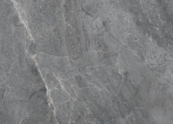 Jaber Grey Matte Indoor Porseleinen tegels voor keuken en badkamer
