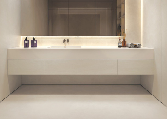 1200*2800 mm binnenplaat van porseleinen steenwerk voor modern interieur