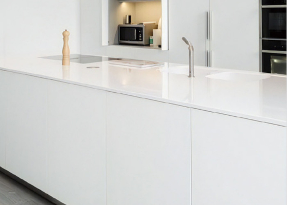 Porseleinen tegels Schramvast 3 Patroonontwerp Wateropname < 0,5% Voor elegante binneninrichting