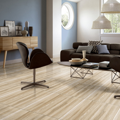 Vlekbestendigheid Ja Gepolijst Finish Indoor Porcelain Stoneware tegels voor superieure vloerprestaties