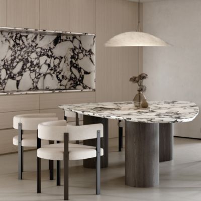 Laag wateropname porseleinen badkamer vloertegel voor vloer / muur installatie oplossingen