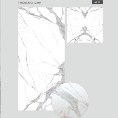 Rectified Edge 800x800 Porseleinen vloertegels Perfecte combinatie van stijl Hoge duurzaamheid