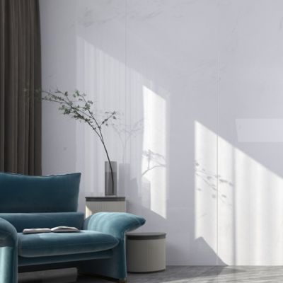 Hoge krasbestandheid van binnen porseleinen tegels in ISO13006 standaard voor de renovatie van muren