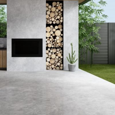 Zeer slipvaste binnenporseleinen wandtegel voor vlek- en slipweerstand