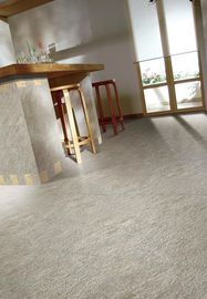 Licht Grey Ceramic Kitchen Floor Tile, de Rustieke Tegels 300*300 van de Keukenvloer