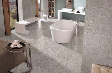 Marmeren Villa Verglaasde Porseleintegel 600x600/de Grootte van 300x600/van 300x300 Mm