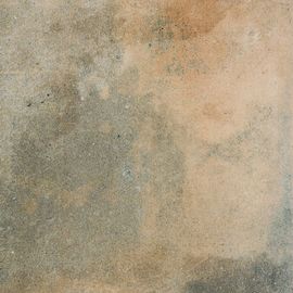 Binnen Verglaasde Keramische tegel, Gevormde de Tegelspanwijdte Met lange levensuur van de Cementvloer