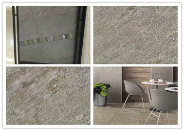 Grey Warning Track Indoor Porcelain-Tegels die voor Blinde Tastbare Begeleiding vloeren