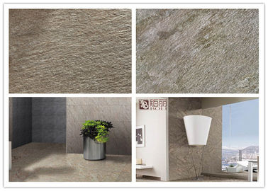 Het Porseleintegels van het Misstap niet Zandsteen, Binnen het Porseleintegels van Matte Finish Rustic Floor Tiles 60x60 Cm
