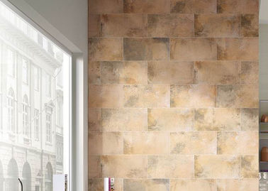 De Isolatie van de de Groottehitte van Misstap niet Matte Finish Rustic Porcelain Tile 60x60 Cm