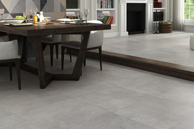 De Droge Glans Matt Surface Easy Maintenance van Grey Color Modern Porcelain Tile