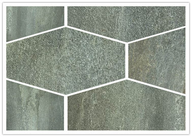 De moderne Zaal Steen kijkt van de Groottematte finish non slip indoor van de Porseleintegel 60x60 Cm het Porseleintegels
