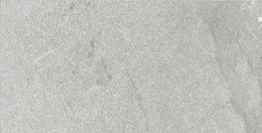 400*800mm Tegels van het Grootte de Binnenporselein/Licht Grey Color Exterior Wall Tiles