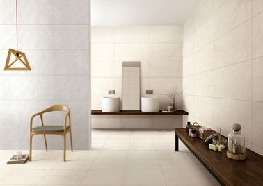 Grootte van de de Rustieke Keramische tegel Beige Kleur 400*800 mm van het manier de Marmeren Ontwerp