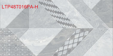Matte Surface Porcelain Kitchen Floor-Tegels/Grey Ceramic Floor Tiles