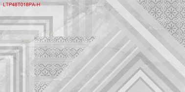 Manier Italiaanse Marmeren Tegel/de Binnengrootte van Grey Color 400x800 Mm van Porseleintegels