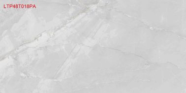 Tegels en Marmer het Marmer van Gray Color Indoor Porcelain Tiles kijkt de Grootte van de Porseleintegel 400x800 mm