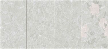 Licht Grey Color Onyx Indoor Porcelain betegelt Marmeren de Tegel30x60 cm Grootte van de Muurbekleding