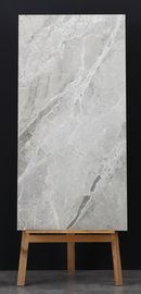 Het Marmer van de schuringsweerstand kijkt Ceramische Vloertegel Braccia Donkere Grijze 600*1200 Mm