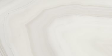 Het verglaasde Digitale Opgepoetste Marmer kijkt van de het Agaat Beige Kleur 600*1200 Mm van de Porseleintegel Binnen het Porseleintegels
