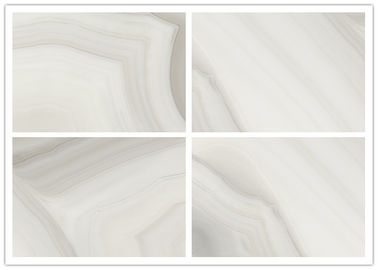 Manier Marmeren Effect Ceramische van Binnen het Porseleinduim Tegels van Vloertegels Zuurvaste 24 X 48 X 0,47