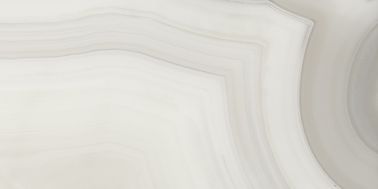 Matte Finish Marble Look Porcelain-Tegel voor de Binnen en Openluchttegel van de de Keukenvloer van de Hitteisolatie Ceramische