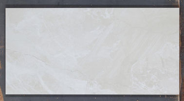 Het antibacteriële Volledige Lichaamsmarmer kijkt Porseleintegel/Marmeren Art Polished Ceramic Tile