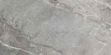 Isolatie van de de Tegelhitte van Braccia de Donkere Grey Color Marble Look Porcelain