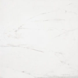 Witte Binnen het Porseleintegels van Carrara voor Supermarkt, Hotel, Villa