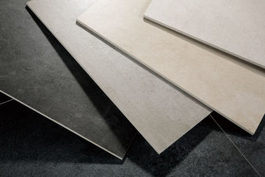 Innovatieve Verglaasde Moderne Witte de Kleuren600*600 Mm Grootte Lappato van Ce/van ISO van de Porseleintegel