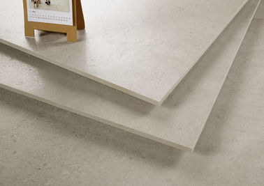 Van de het Porseleinkeuken van de Cenicreeks van het de Tegelcement de Vloer van Inkjet betegelt 600 X 600mm Tegels van het Grootte de Binnenporselein